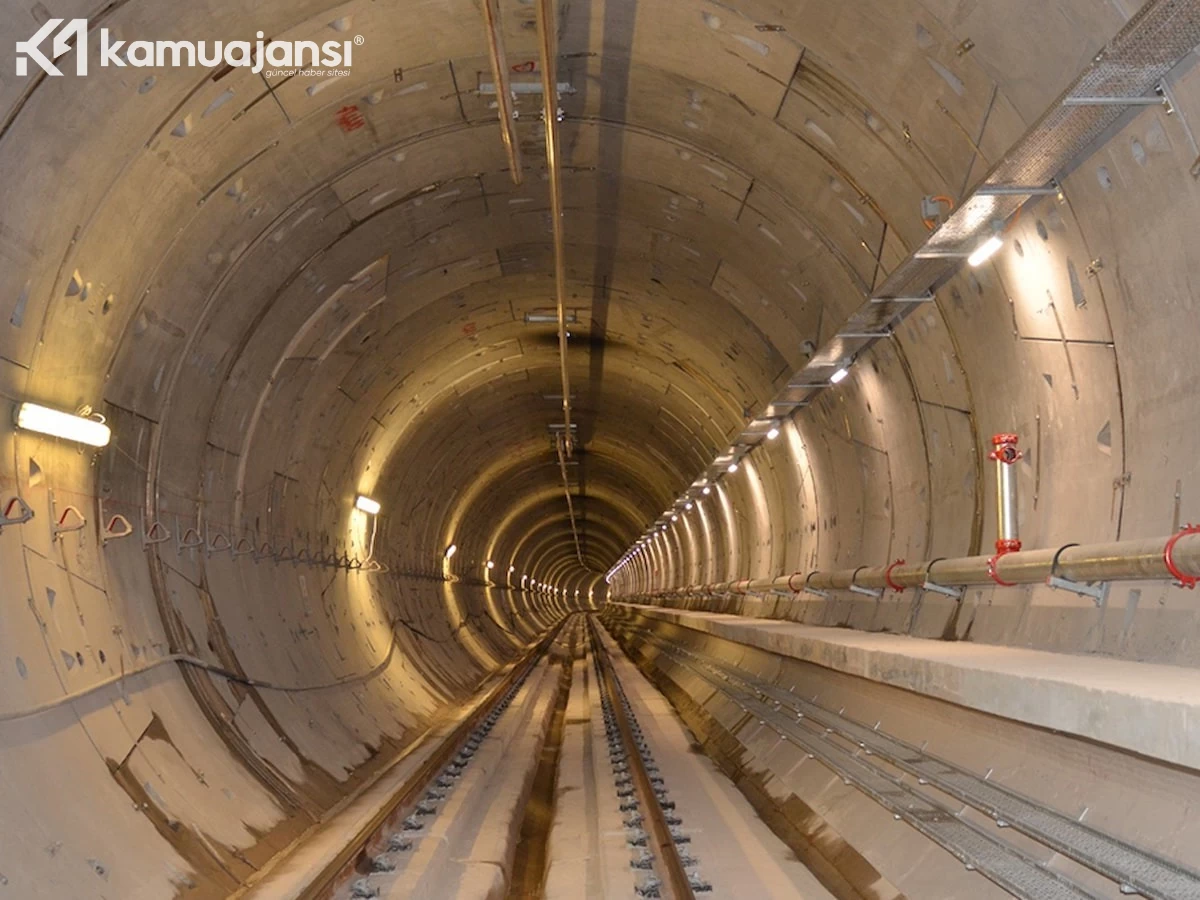 İstanbul Büyükşehir Belediyesi, Beylikdüzü Metrosu için 5. defa Cumhurbaşkanlığı'na müracaat etti