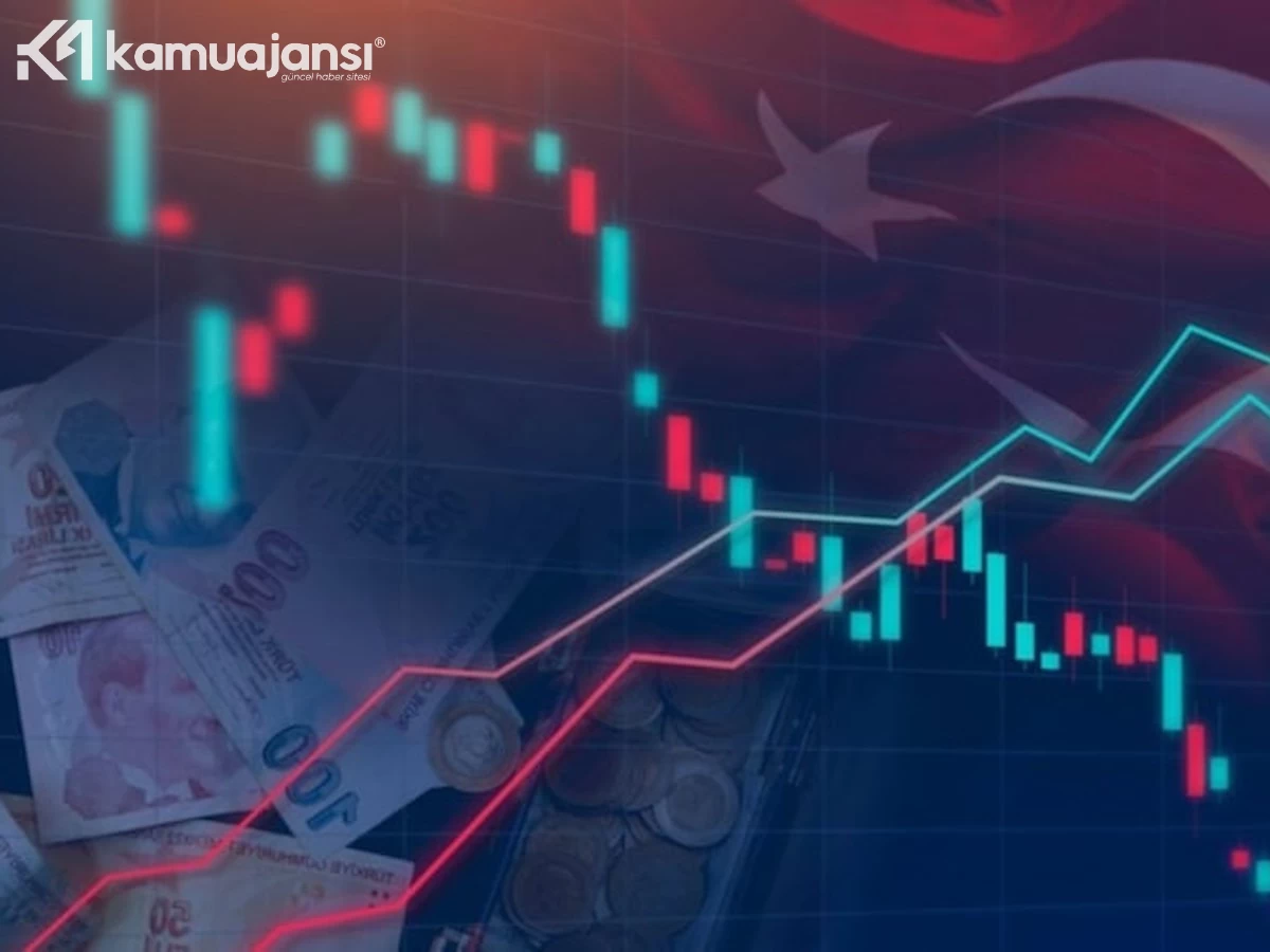 Dünya Bankası, Türkiye'nin büyüme tahminini aşağı yönlü revize etti