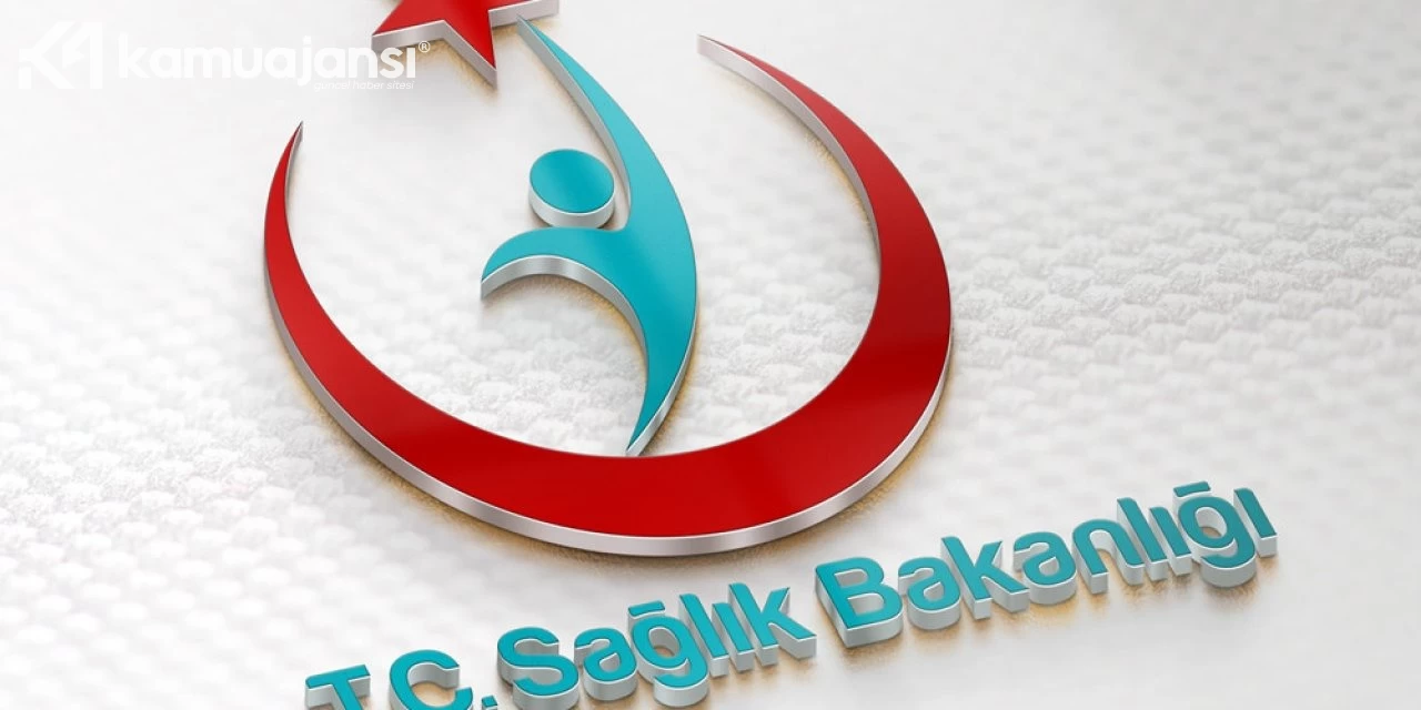 Sağlık Bakanlığı, 2024 Yılı İller Arası Yer Değiştirme Takvimi ve Duyurusu Kamuoyu ile Paylaşıldı