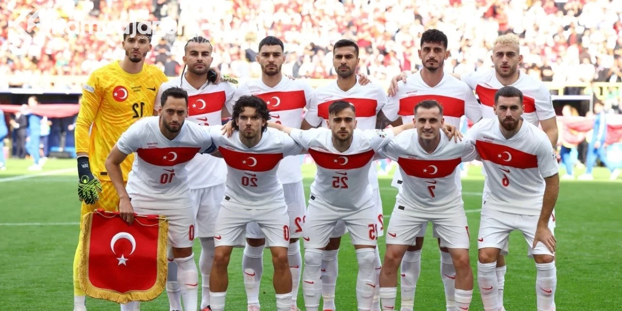 Türkiye'nin EURO 2024'te Grup A'dan çıkma ihtimali için olası senaryolar göz önüne alınıyor