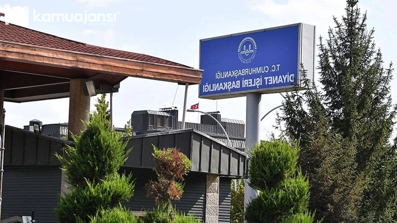 Diyanet'te Üst Düzey Yetkililere Özel Hac İmkanı Tartışması