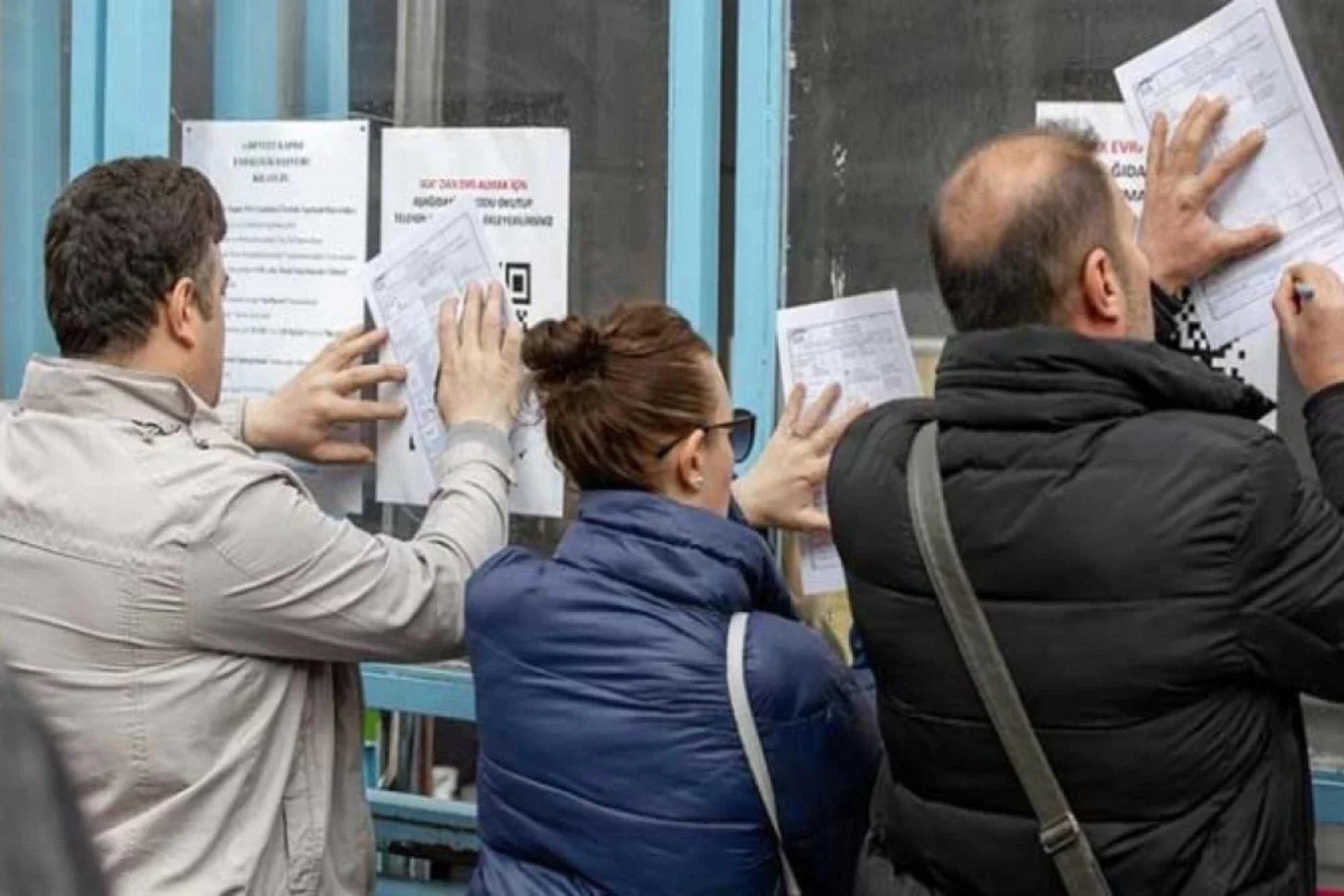 TBMM Gündeminde Sosyal Konularda 8 Önemli Düzenleme