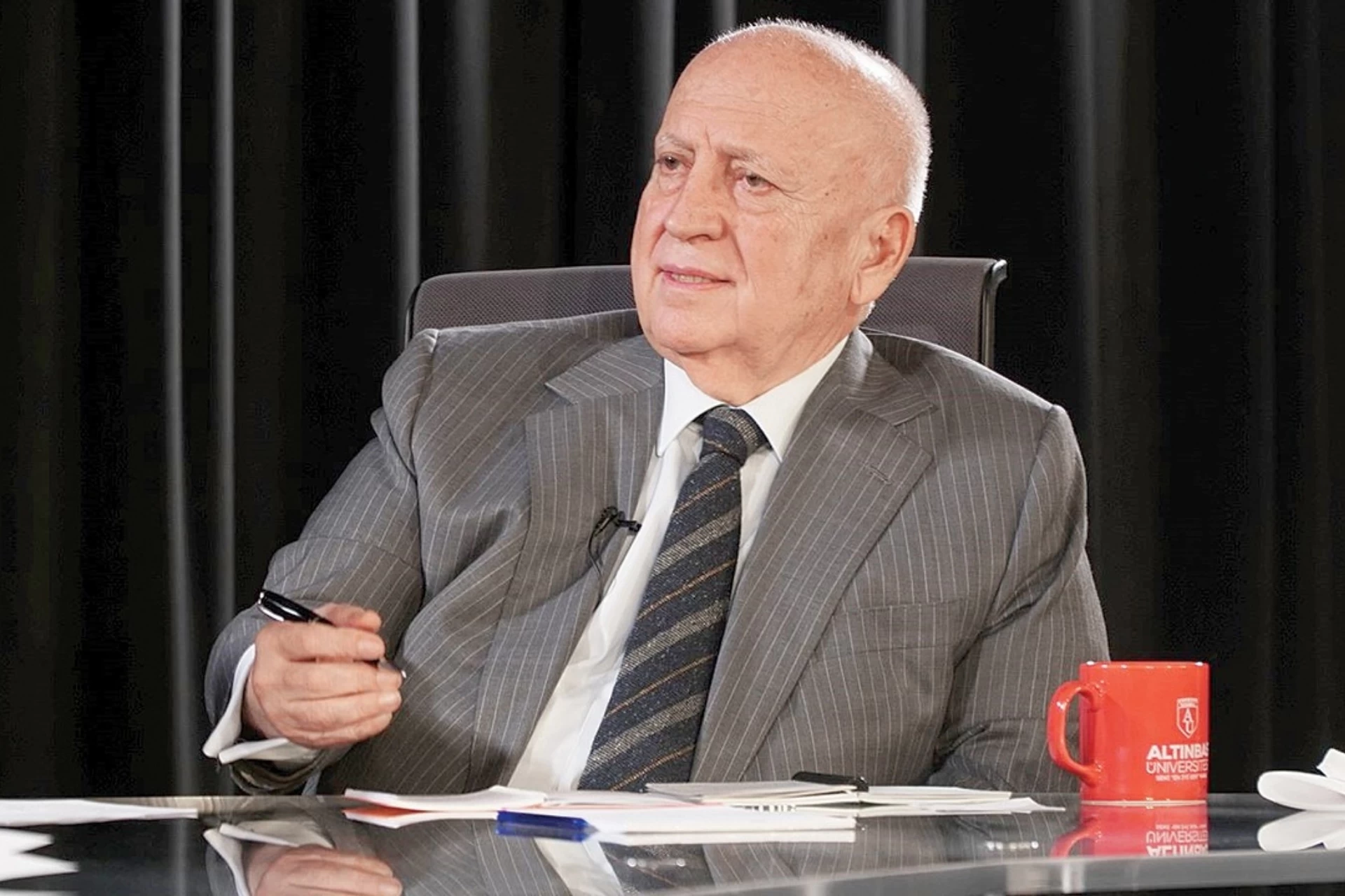 Prof. Dr. Işın Çelebi’den Merkez Bankası’nın Faiz Politikasına Eleştiri