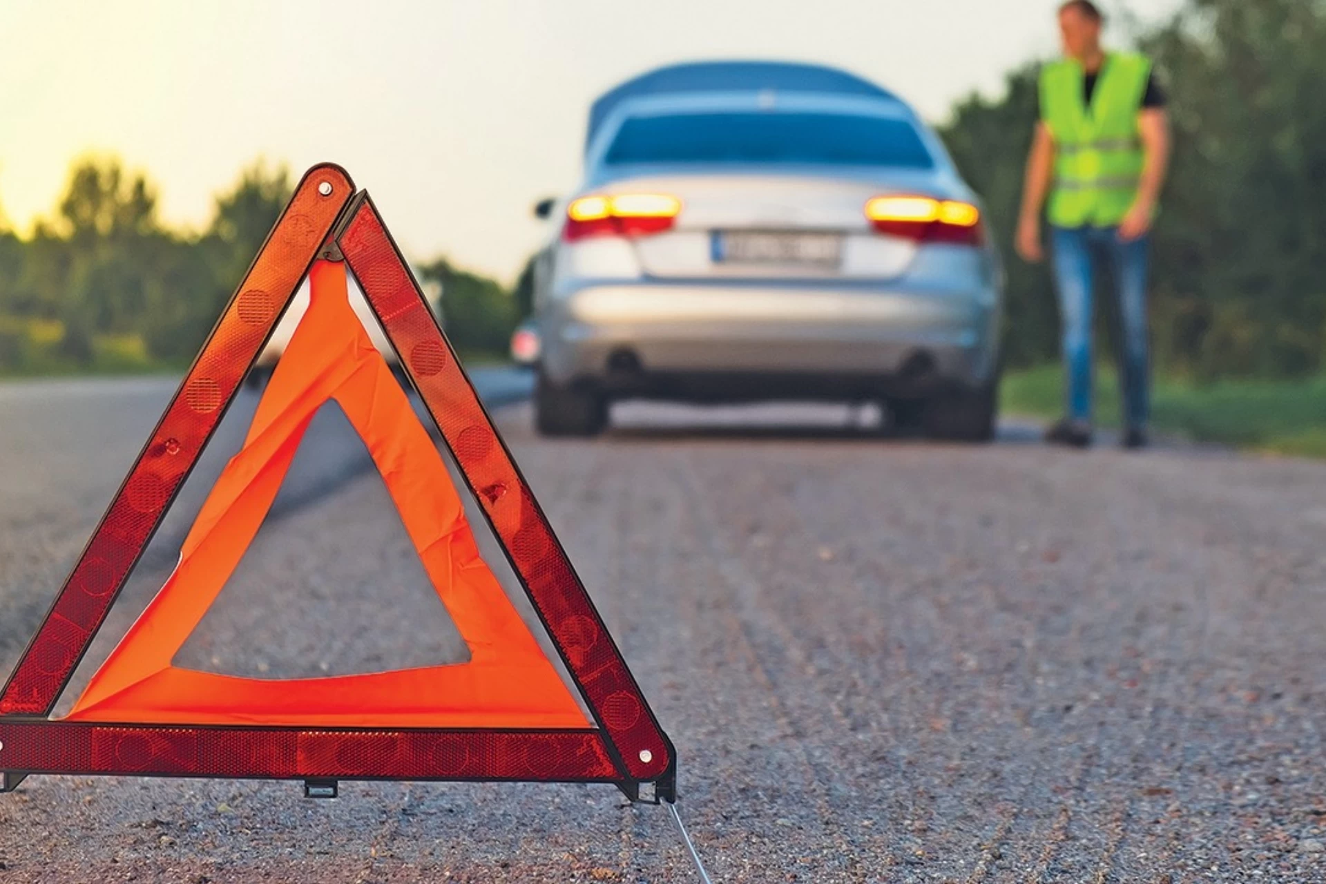 Yol Güvenlik Ürünlerinde Kalite Sorunu: Denetim Eksikliği ve Bilinçsiz Tüketim Kazalara Davetiye Çıkarıyor