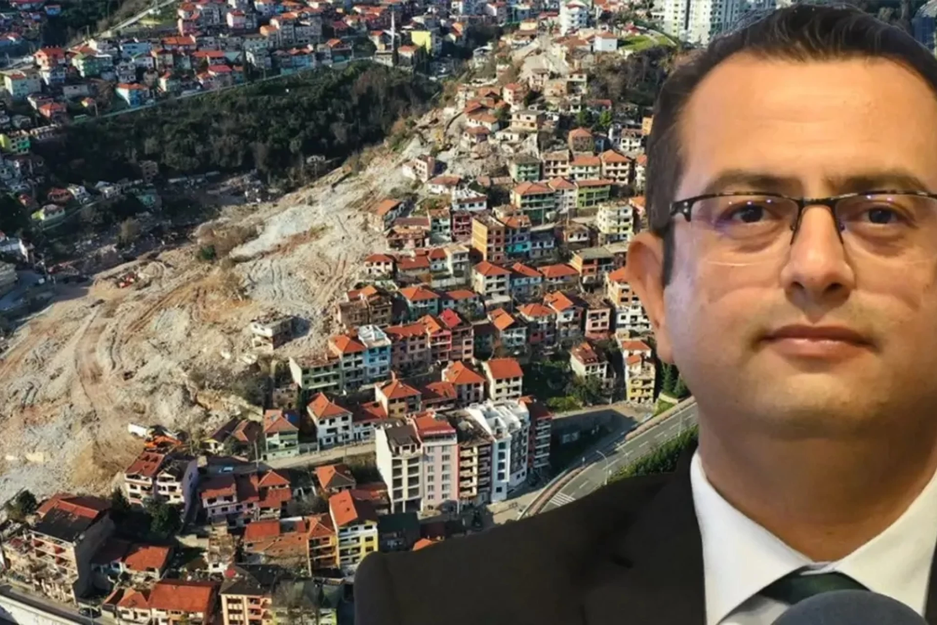 İMO Kocaeli: Depreme Karşı Hazırlıkta Türkiye’nin Önündeyiz