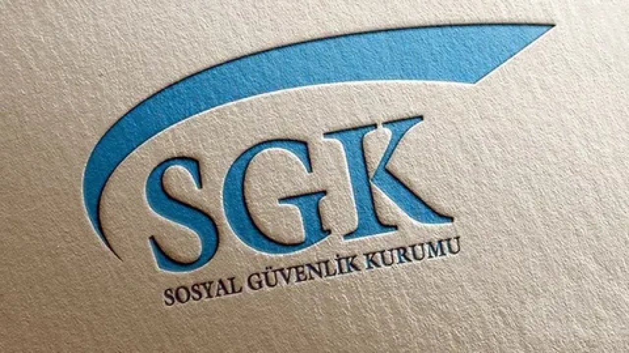 SGK'nın Bütçesinde Asgari Ücret Artışı Beklentisi: %25 Zam Tahmini