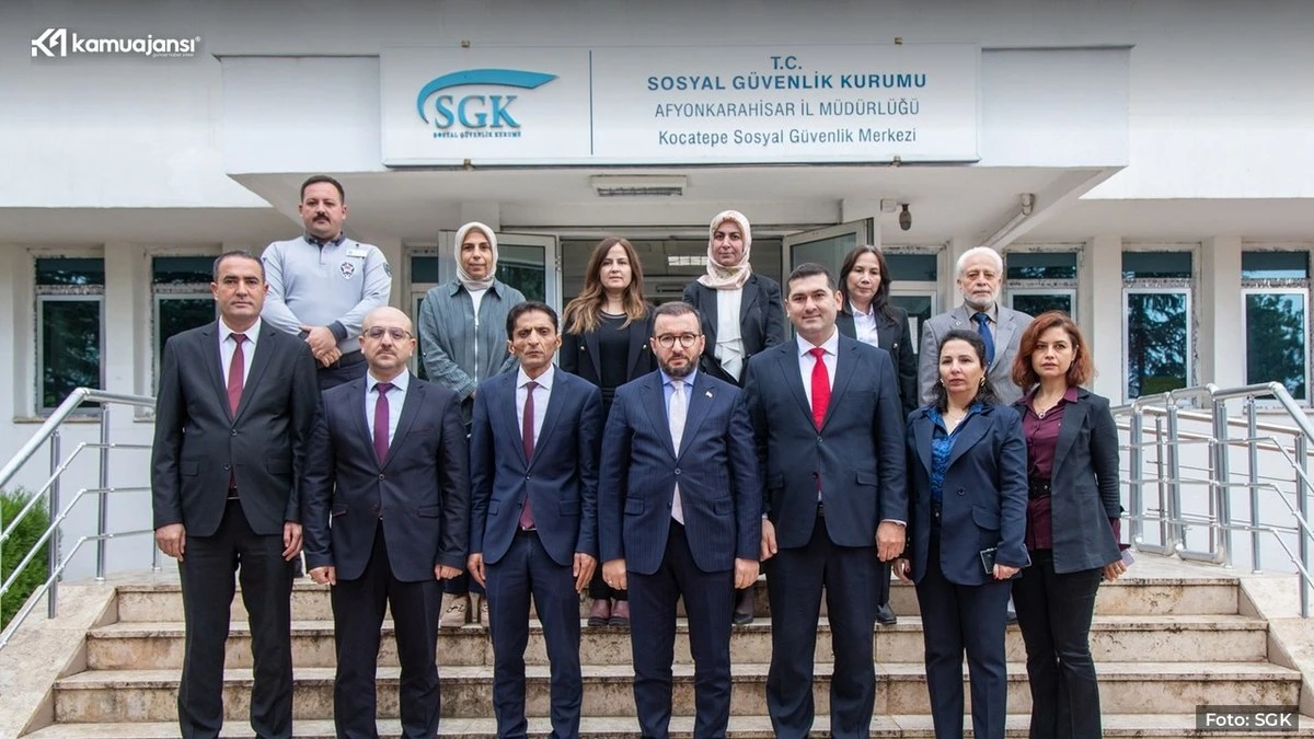 SGK atama belgelerinde son gün yarın